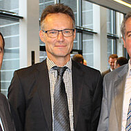 DISA´s World – Customer Symposium 2014