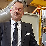 FATA Aluminum Announces New Group General Manager