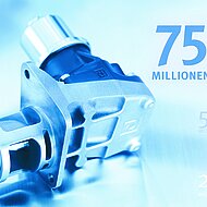 KSPG - Success story for emission reducers