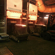 Halberg Expands Compacted Graphite Iron Capacity for High Volume Series Production