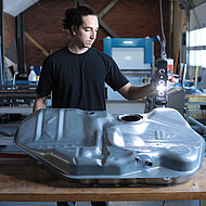 Creaform Launches Go!SCAN SPARK: The Fastest and Easiest 3D Scanning Solution to Accelerate Your Product Development