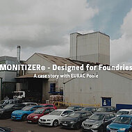 The smartest AI solution for foundries: Monitizer  