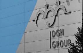 GER - DGH-Group stellt Insolvenzantrag -  Insolvenzverwalter prüft Sanierung