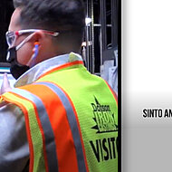 Sinto America and Dotson Enter Industry 4.0 World