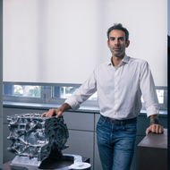 ItalPresseGauss: Independence, Innovation, and Italian Engineering Excellence