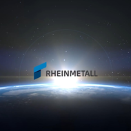 Finanzbericht zum ersten Halbjahr 2025: Rheinmetall weiter auf Erfolgskurs – Defence-Geschäft wächst um mehr als ein Drittel