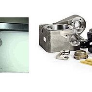 General Electric to Pay $1.4B for Two 3D