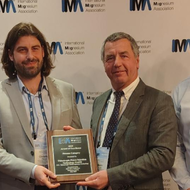 Thixotropic Piston Injection Technology GmbH gewinnt den IMA Award of Excellence für besten Prozess