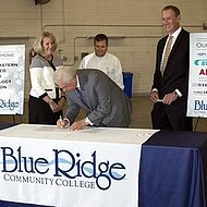 BRCC to open molding technology center