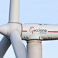 BZ - Acciona wins 195 MW Brazil wind farm deal