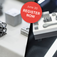 Desktop Metal Webinar: Metal Binder Jetting - How Does it Work?