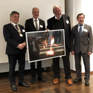 TU Clausthal – Metallurgie Kolloquium 2019