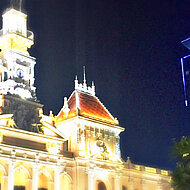 Vietnam: Full throttle to industrialization