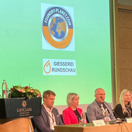 Portoroz im Zeichen großer Herausforderungen für die Gießereiindustrie