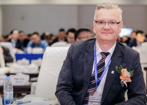 Professor Rafał Dańko has been elected President of the World Foundry Organization (WFO) for the 2026–2027 term.