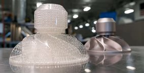 Vaupell Saves Time and Money on Investment Casting with 3D Systems