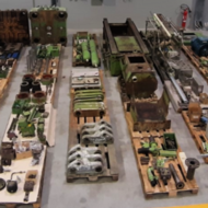 As good as new: How remanufacturing can transform die-casting performance