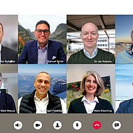 Bühler has proved reliability and robustness in 2020