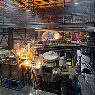 GER - CE Capital übernimmt Gießereiunternehmen Walter Hundhausen