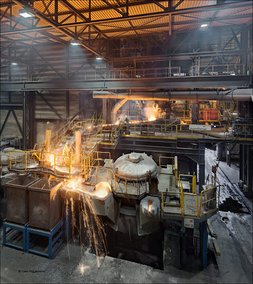 GER - CE Capital takes over foundry company Walter Hundhausen