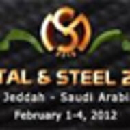 Unprecedented interest from More than 130 leading steel and metal players to showcase their latest technology and products in Jeddah