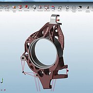 GER / UK / ESP - Altair, Click2Cast, HBM nCode Collaborate for 3D Printing