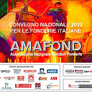 Amafond Convention 2013 Attracts 235 Delegates