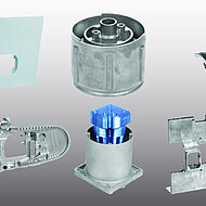 European DieCasting Award 2022 Part II