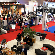 ANKIROS 2024: Impressions from the 16th International Fair for Iron, Steel, Foundry and Non-Ferrous Metals  