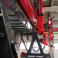 REIS enthuses the robot world with the reisPAD