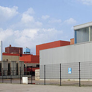 DISA - Belgian stove manufacturer Dovre invests 3 million Euros in new moulding lines from DISA