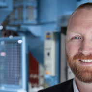 Matt Schweitzer verstärkt das Nordamerika-Team von Wheelabrator