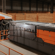 Wegweisendes Projekt zur Sortierung von Aluminiumlegierungen: TOMRA Recycling und Gerhard Lang Recycling GmbH bündeln ihre Kräfte