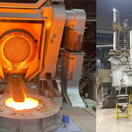 Pleissner Guss investiert 6 Mio. € für Wachstum in den Bereichen Schienenverkehr, Windenergie, Infrastruktur und Verteidigung