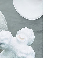 Engineers succeed in building an industrial-scale levitation melting system: Special design allows casting of various reactive metals and alloys up to 500 g with high purity and short cycle times