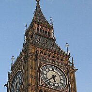 UK - Scots foundry rings changes for Big Ben