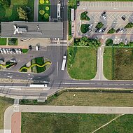 IN - ESR India announces plans to develop 36 acre industrial & logistics park in Chennai