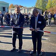31.Ledebur Kolloquium an der TU Bergakademie Freiberg