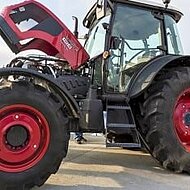 World tractor news: Indian giant to take over growing Turkish brand