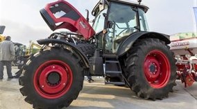 World tractor news: Indian giant to take over growing Turkish brand