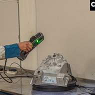 PRODUKTIONSKONTROLLE IN DER GUSSINDUSTRIE: SICHERSTELLUNG DER BAUTEILGEOMETRIEN