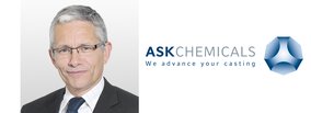 ASK Chemicals acquires Hexion’s European foundry business