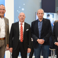 Gemco erhält den Auftrag, die Kupolofen-Schmelzanlage durch eine elektrische Schmelzanlage zu ersetzen