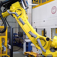 Expanding Agency reach for Mingzhi technology Leipzig