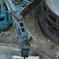 NEW Digital Series Severe Duty Performance Manipulator 