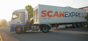 ScanExpress: The mobile checking system for rapid on-site use