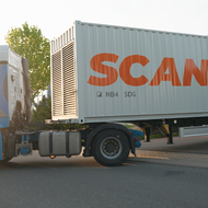 ScanExpress: The mobile checking system for rapid on-site use