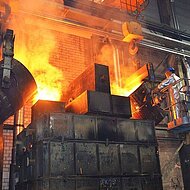 GER - Insolvenzverwalter meldet Rettung der Eisengießerei