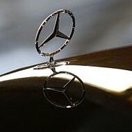 RUS - Daimler will build Mercedes cars in new Russia plant