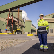 Elkem beschleunigt Wartung in Island